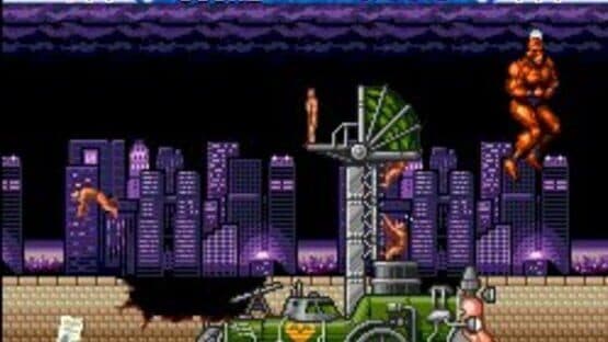 Ai Chou Aniki screenshot 7