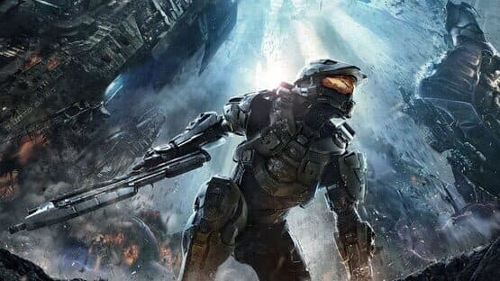 Halo 4 artwork 9