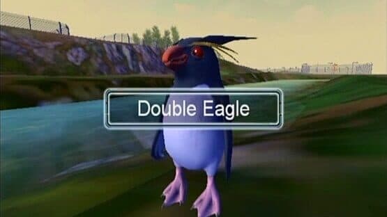 Zoo Disc Golf screenshot 5