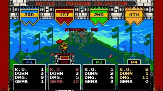 Shovel Knight Showdown screenshot 5