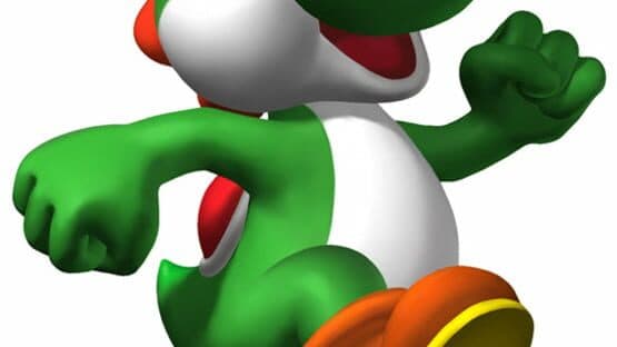 New Super Mario Bros. artwork 2