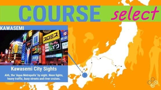 Nippon Marathon screenshot 6