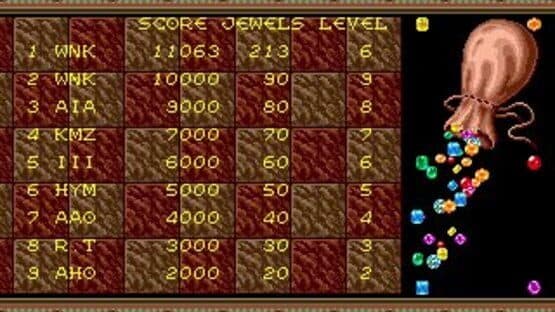 Columns screenshot 7