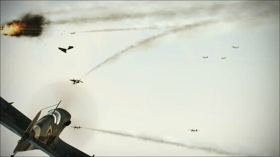 IL-2 Sturmovik: Birds of Prey screenshot 5