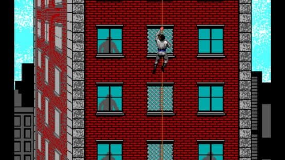 Ghostbusters II screenshot 4