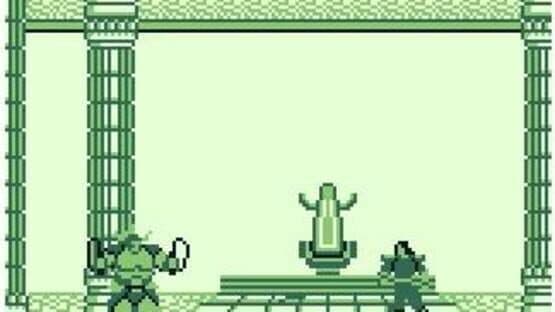 Fist of the North Star: 10 Big Brawls for the King of Universe screenshot 3