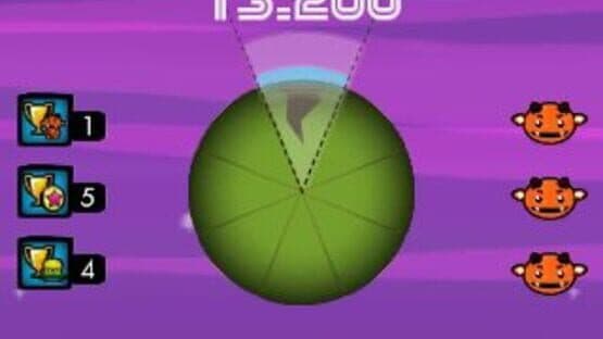 Cocoto Alien Brick Breaker screenshot 9