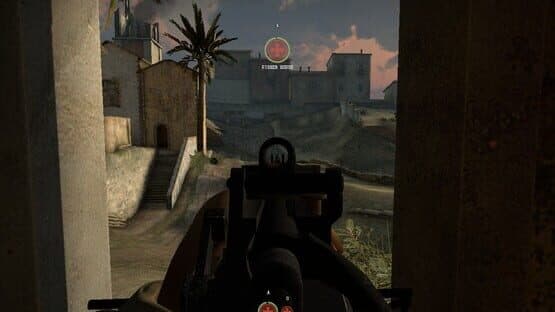 Day of Infamy screenshot 1