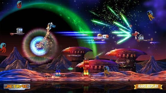 Rare Replay screenshot 3