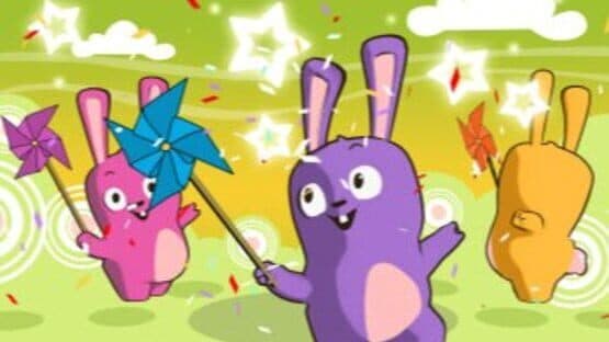 Learning With the PooYoos: Episode 1 screenshot 10