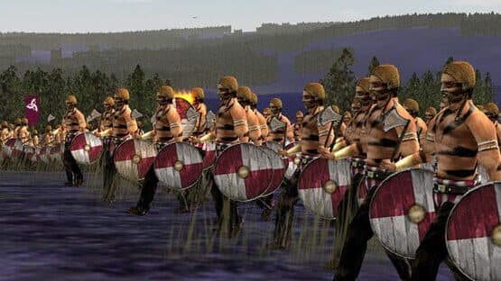 Rome: Total War - Collection screenshot 2