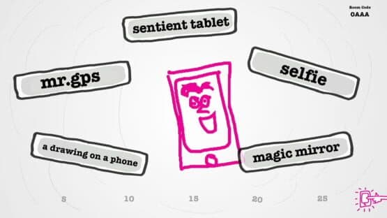 The Jackbox Party Quadpack screenshot 12