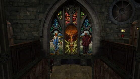 Thief: The Dark Project screenshot 5
