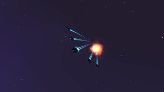 Homeworld 2 screenshot 4