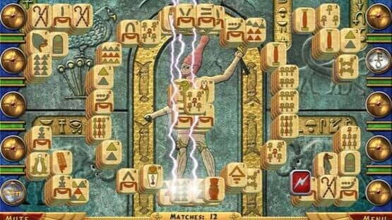 Luxor MahJong screenshot 3