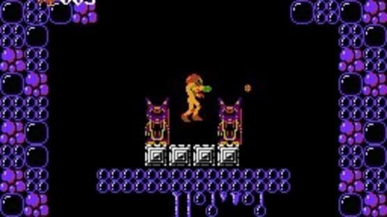 Metroid screenshot 7