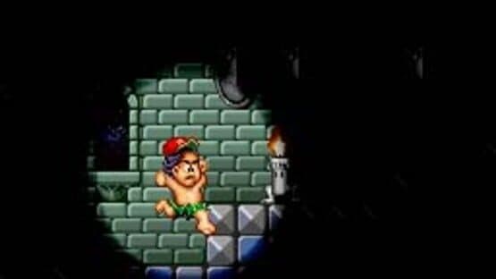 Super Adventure Island screenshot 11