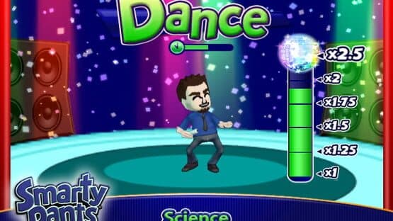 Smarty Pants screenshot 3