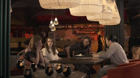 Super Seducer 2 screenshot 11