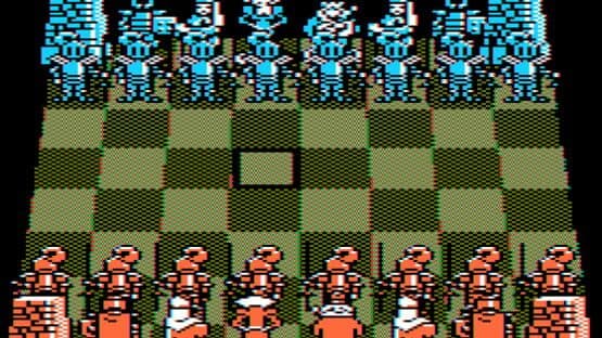 Battle Chess screenshot 3