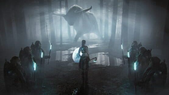 Endless Space 2: Vaulters screenshot 8