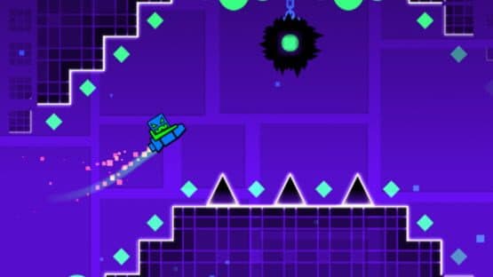 Geometry Dash screenshot 6