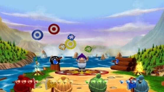 5 Arcade Gems screenshot 2