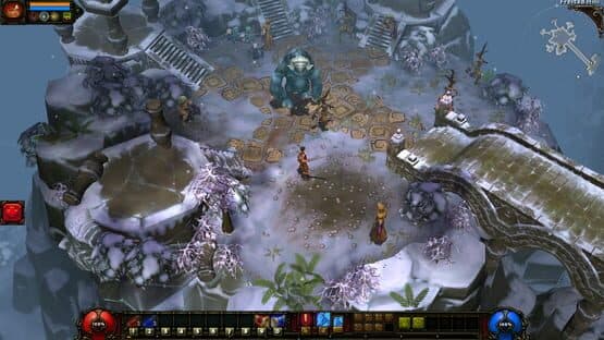Torchlight II screenshot 2