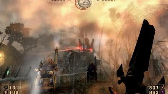 Painkiller: Overdose screenshot 4