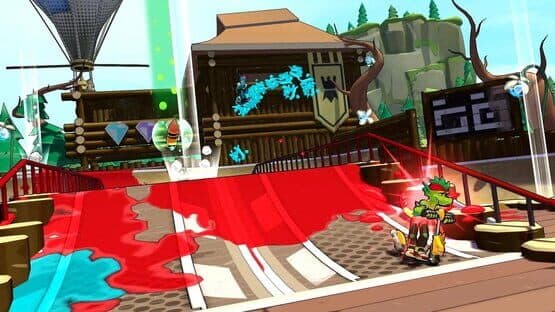 Crayola Scoot screenshot 1