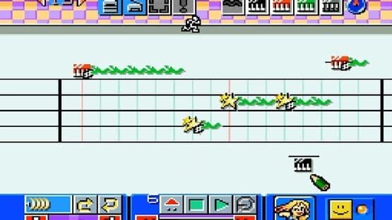 Kaite Tsukutte Asoberu: Dezaemon screenshot 11