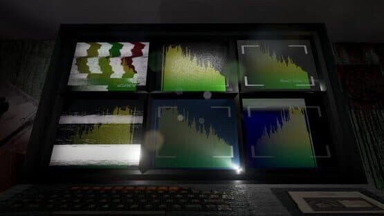 Monitor: The Game screenshot 2