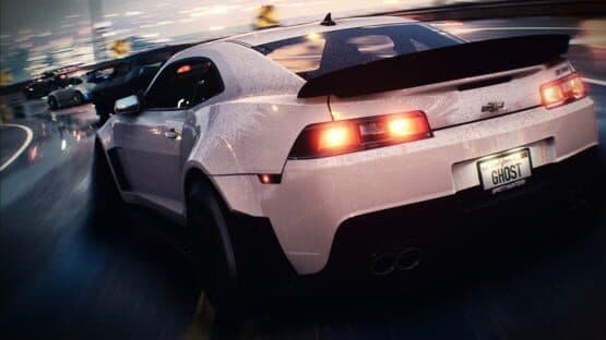 Need for Speed Ultimate Bundle screenshot 6