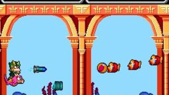 Monster Lair screenshot 5