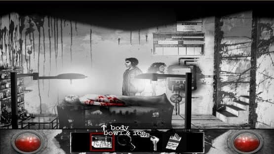 Downfall screenshot 4