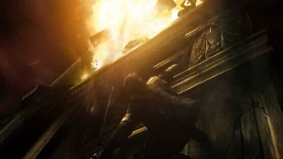 Alone in the Dark artwork 10