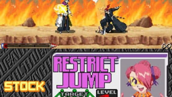 Bleach: The Blade of Fate screenshot 5