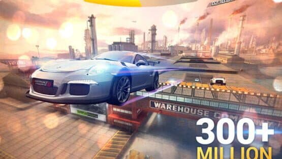 Asphalt 8: Airborne screenshot 9