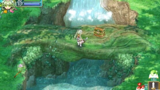 Rune Factory 4 screenshot 10