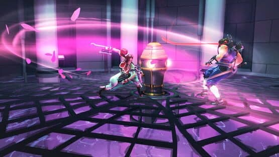 Strider screenshot 5