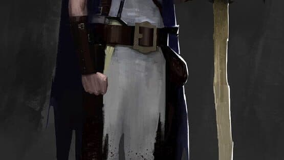 Dark Devotion artwork 1