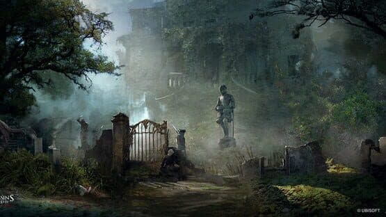 Assassin's Creed IV Black Flag artwork 10