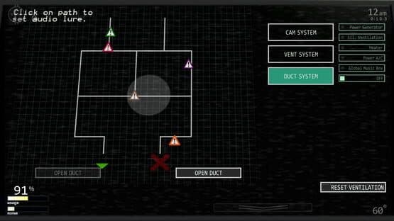 Ultimate Custom Night screenshot 10