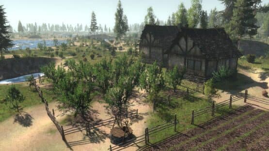 Life is Feudal: Forest Village screenshot 5