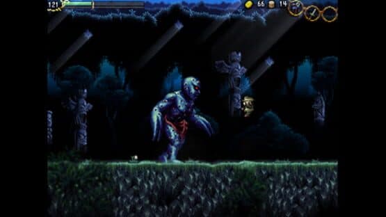 La-Mulana screenshot 12