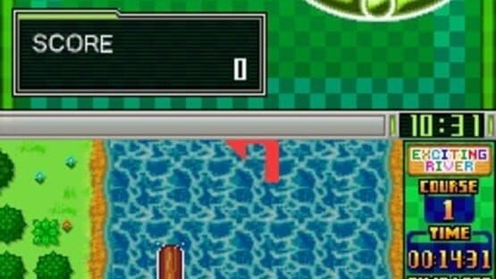 G.G. Series: Exciting River screenshot 4