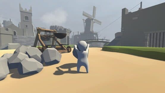 Human: Fall Flat screenshot 4