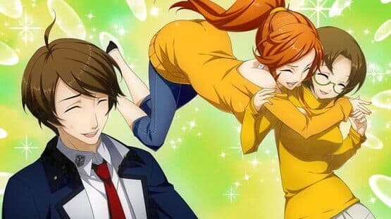 XBlaze Code: Embryo screenshot 4