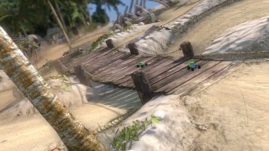 MotorStorm: RC screenshot 5