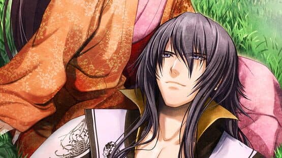 Destiny's Princess: A War Story, A Love Story screenshot 2